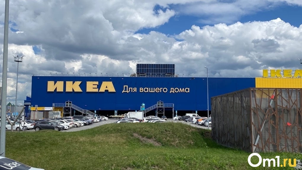 Уволенные сотрудники IKEA не получили часть обещанных выплат в Новосибирске