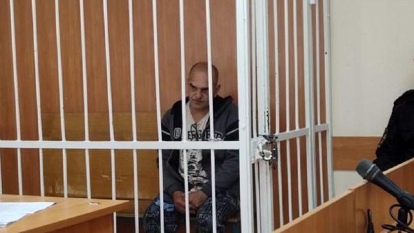 Подозреваемого в поджоге бердского военкомата арестовали под Новосибирском