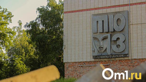 В Минкульте назвали дату открытия омского ТЮЗа