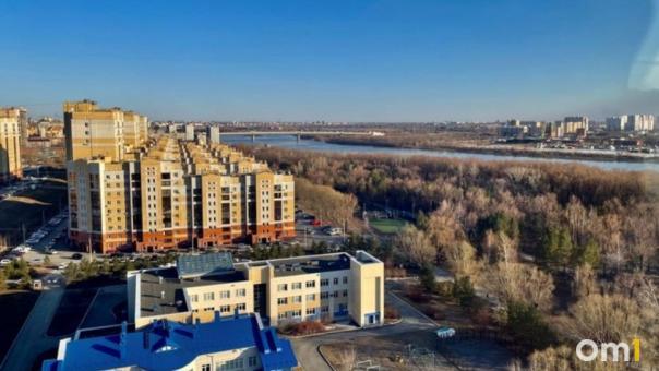 Мэр Сергей Шелест похвалил клип Александра Пушного на песню «Город Омск»