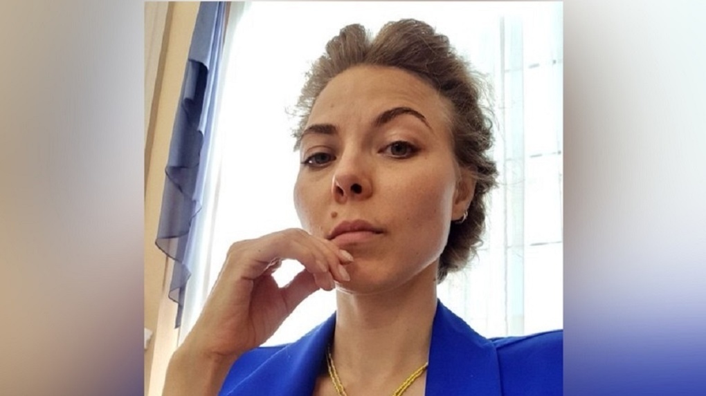 «Мне дали выходные»: сбежавшая в Грузию новосибирский депутат Хельга Пирогова поблагодарила следователей