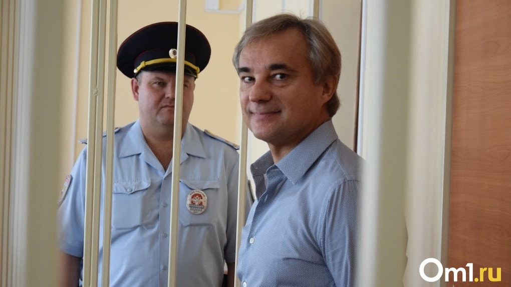 Жена экс-депутата Калинина попыталась освободить от ареста часть имущества мужа