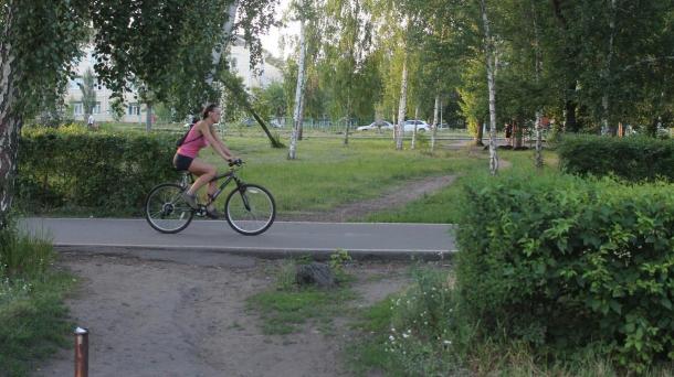 «ВелоПервомаю» быть! — в Новосибирске планируется крупный заезд