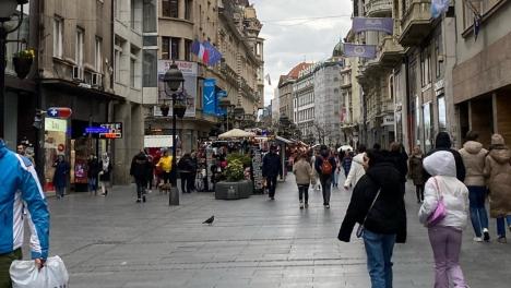 «Когда местные узнают, что мы из России, — улыбаются»: омская молодая семья нашла новый дом в Сербии