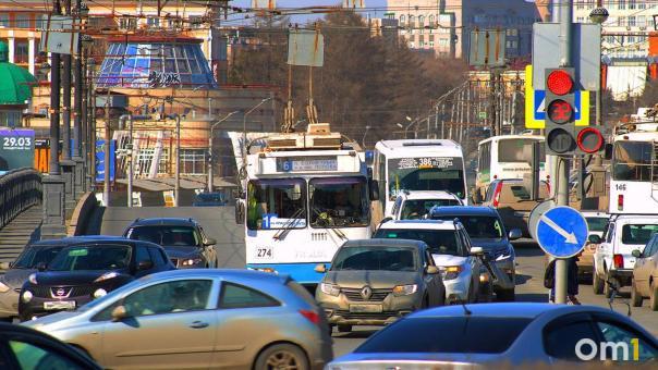 Страховщики назвали самые угоняемые автомобили в Омске