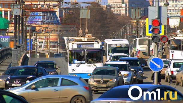 Страховщики назвали самые угоняемые автомобили в Омске