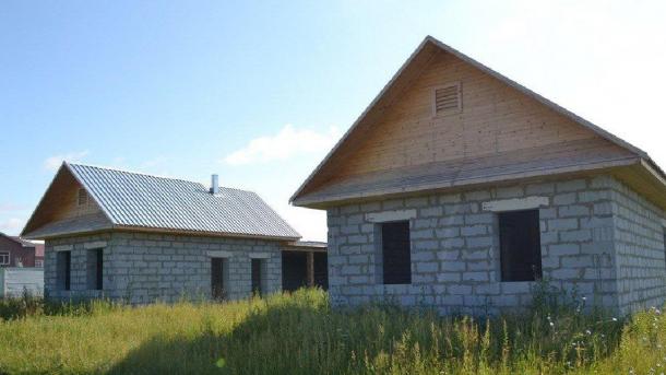 Кирха, усадьба и лаборатория: под Омском построят немецкий музей