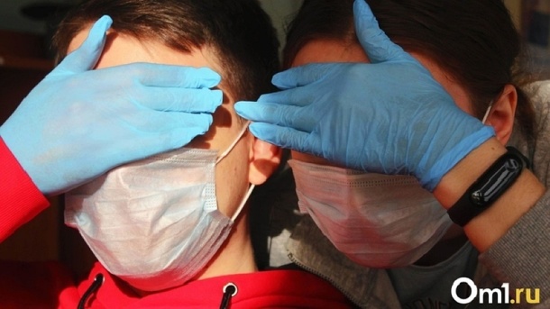 «Кентавр» небезобиден? Новосибирский биолог рассказал, как пройдёт новая волна COVID-19