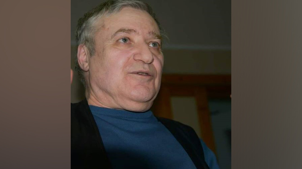 Доктор философских наук Валентин Карпович скончался в Новосибирске