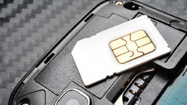 Новосибирцы смогут проверить свои SIM-карты через «Госуслуги» с 1 апреля