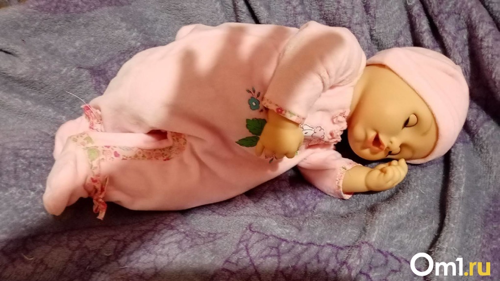 Родили и выбросили: как спасти жизнь младенцев новосибирских матерей-кукушек