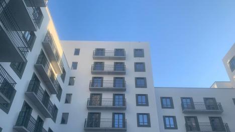 После гибели двух рабочих на стройке в Новосибирске возбудили уголовное дело