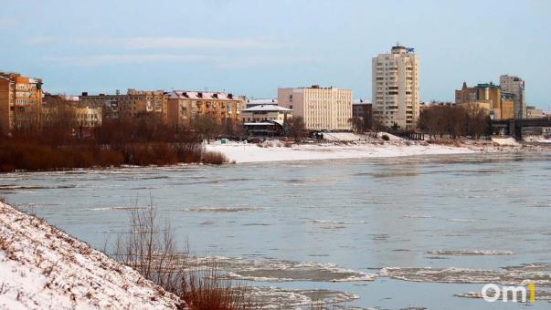 В Омской области в начале марта зазвучат сирены