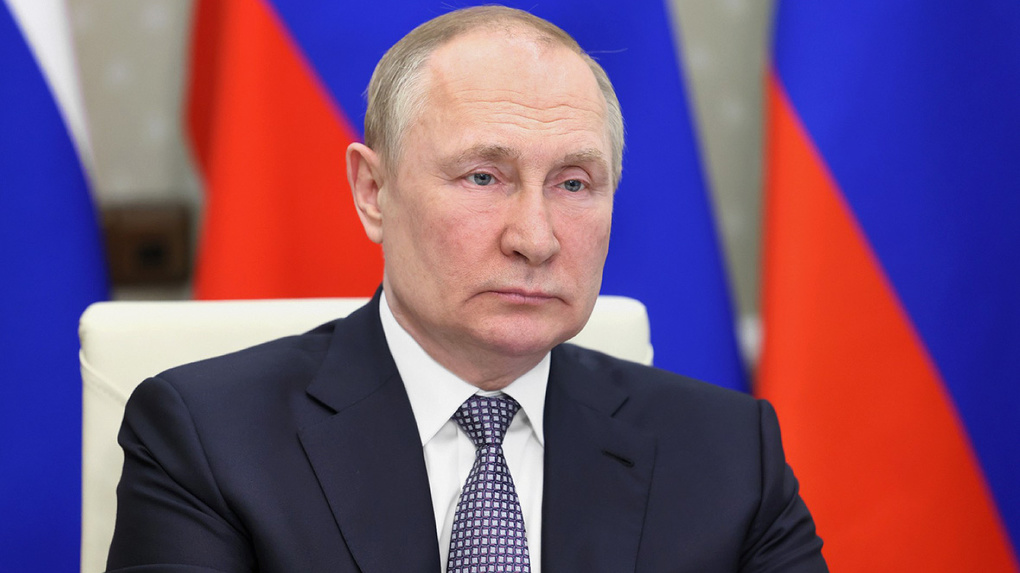 Путин собирает экстренное совещание по внешнеполитическим вопросам? Ответ Кремля