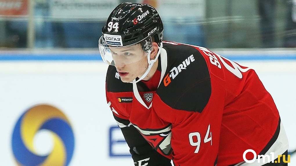Быков посоветовал экс-форварду омского «Авангарда» Кириллу Семёнову вернуться из НХЛ домой