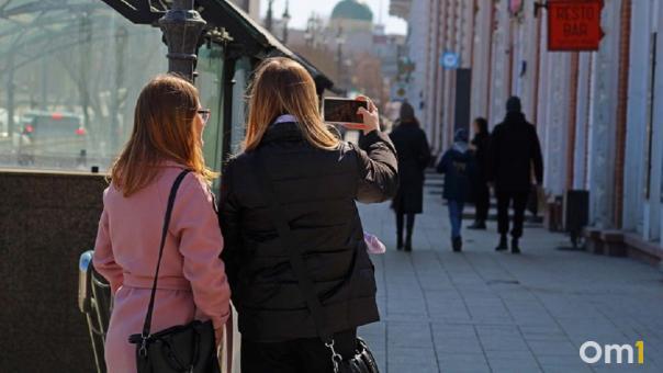 Больше половины омичей считают себя перфекционистами в работе