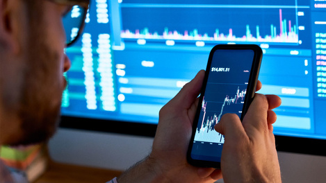 В какие активы вкладывались российские инвесторы в 2022 году?