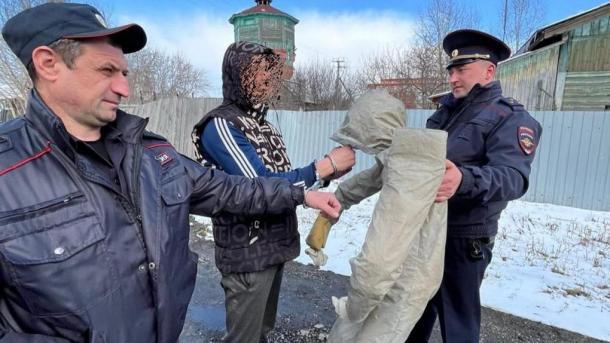 Смертельная драка под Новосибирском: пьяная ссора закончилась убийством 23-летнего парня