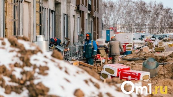 В Новосибирской области ужесточат меры для повышения качества соцстроительства