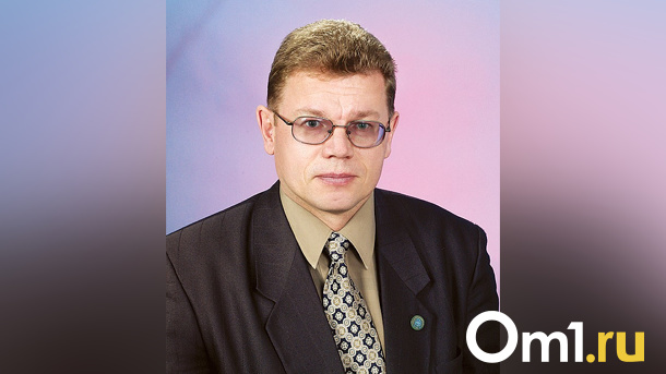 В Новосибирске арестовали руководителя медико-социальной экспертизы Александра Захарьяна