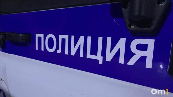 В омском парке нашли тело известного бизнесмена