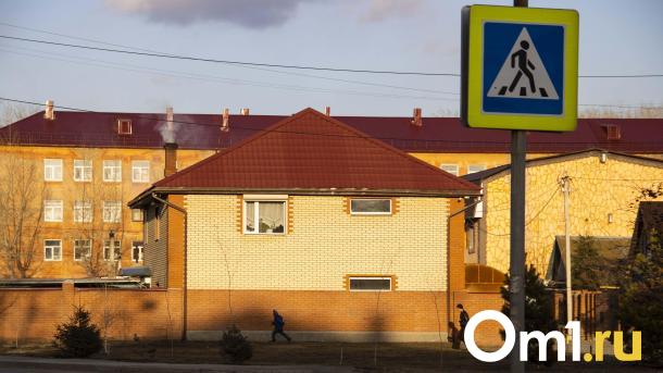 Топ опасных переходов Омска: где стоит почаще оглядываться