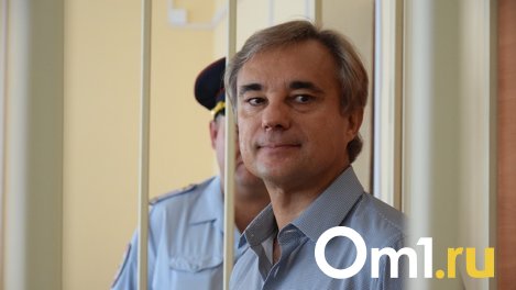 В компании омского экс-депутата Калинина, осуждённого на 16 лет, сменился директор
