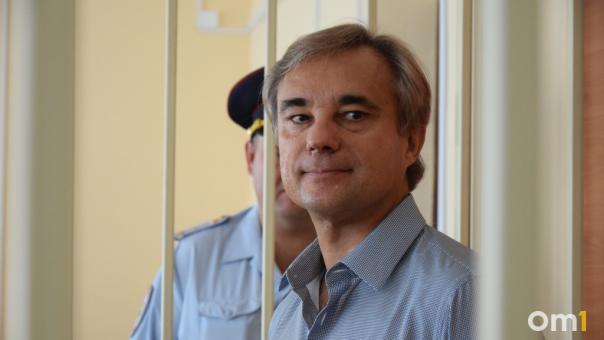 В компании омского экс-депутата Калинина, осуждённого на 16 лет, сменился директор