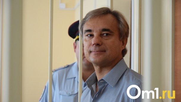 В компании омского экс-депутата Калинина, осуждённого на 16 лет, сменился директор