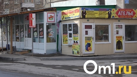 Около 220 рекламных баннеров снесли в Новосибирске перед отменённым МЧМ-2023