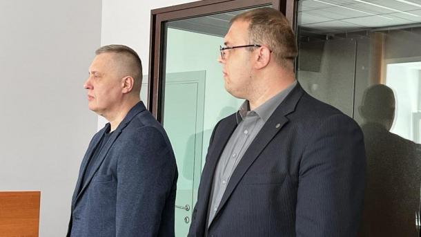 Физик-ядерщик Докутович избежал наказания: суд прекратил дело об убийстве