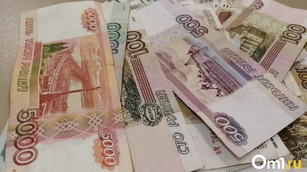 Омским семьям с детьми-инвалидами напомнили о выплате в 10 тысяч рублей