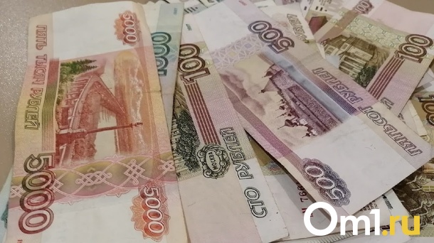 Омским семьям с детьми-инвалидами напомнили о выплате в 10 тысяч рублей