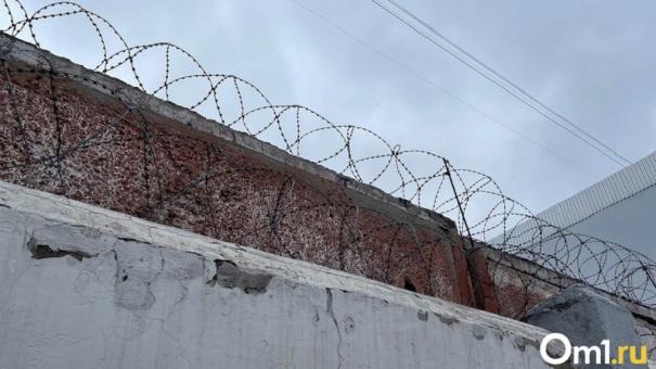Омские заключённые изготовят беседки для детского лагеря