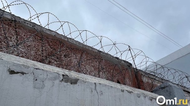 Омские заключённые изготовят беседки для детского лагеря
