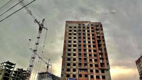 Недостроенные школы довели Новосибирск до режима повышенной готовности