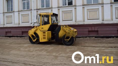 Омск получит 8 мини-катков