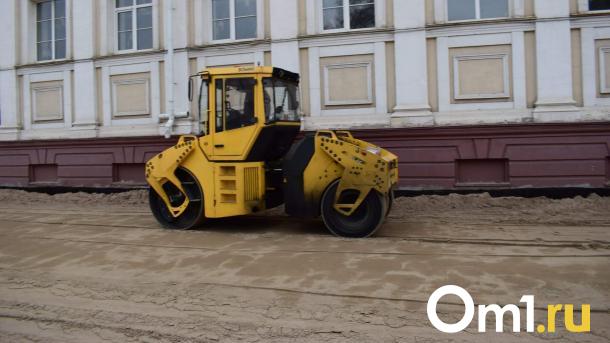 Омск получит 8 мини-катков