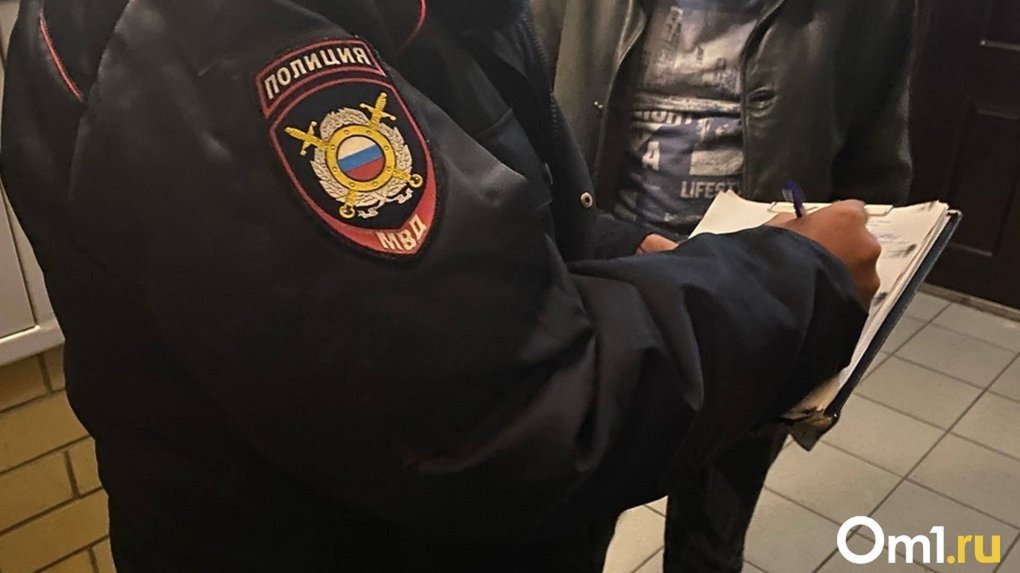 На омского полковника полиции возбудили уголовное дело за убийство шпица