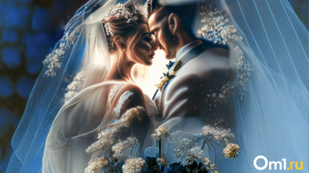 Образы для жениха и невесты: готовимся к свадьбе-2023/2024 вместе со стилистом и нейросетью