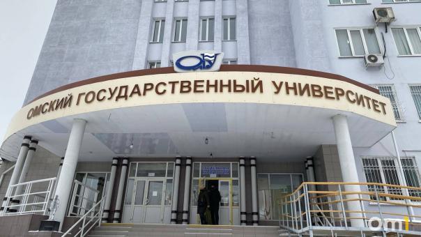Из общежития омского вуза разрешили выселять беременных студенток