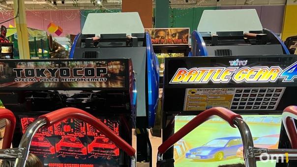 Омичам рассказали, что им грозит за организацию азартных игр