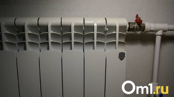 На запуск отопительного сезона в Омске понадобится две недели