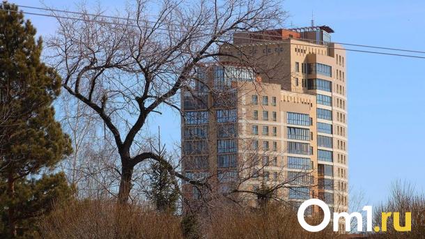 В Омске ожидается резкое повышение цен на квартиры