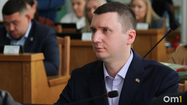 Депутат Концедалов: «Дополнительное повышение цен на отопление составит два рубля за «квадрат»