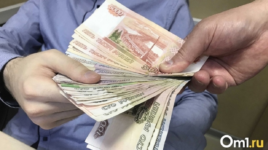 В Омской области резко возросла коррупция: возбуждено почти 300 уголовных дел