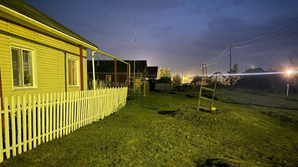 В Омской области родители нашли тело двухлетней дочери в колодце
