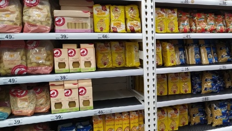 «Пятёрочка», «Перекрёсток» и «Карусель» отменили ряд ограничений по продаже товаров в одни руки