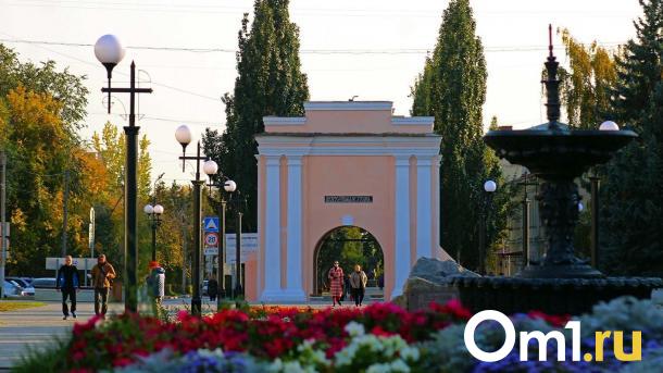 Омск может посетить крупный федеральный чиновник. Когда ожидается приезд?