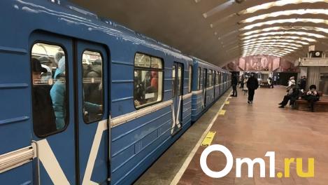 Мэр Кудрявцев назвал сроки поступления новых вагонов в метро Новосибирска